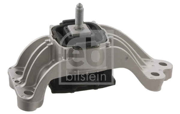 Mounting, automatic transmission
